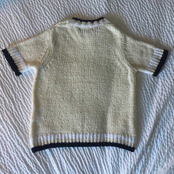 Sézane Marcus Jumper Sweater - Picture 4 of 7